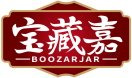 宝藏嘉BOOZARJAR 