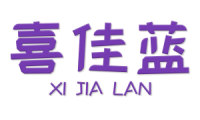 喜佳蓝 