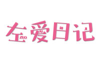 左爱日记 