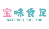 宝味食足 