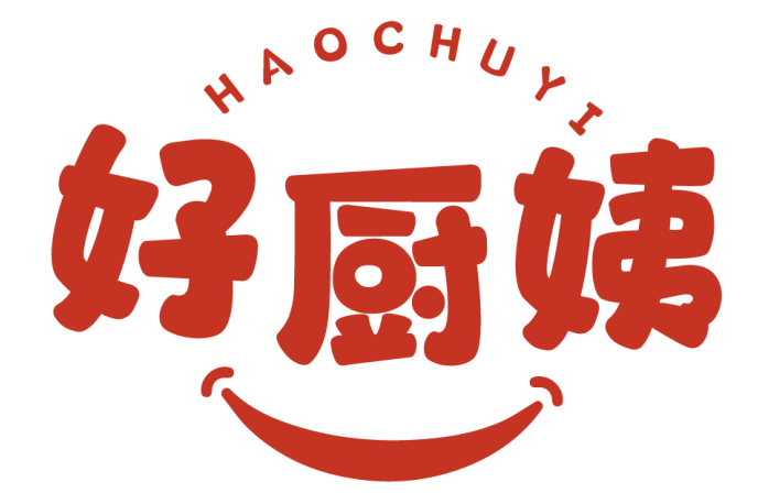 好厨姨 