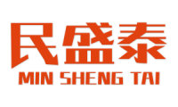 民盛泰 