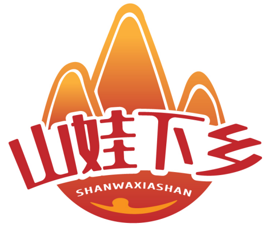 山娃下乡 