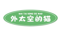 外太空的猫 