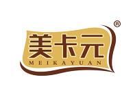 美卡元 