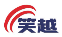 笑越 
