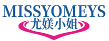 尤媄小姐MISSYOMEYS 