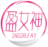 盈女神INGIRLFAY 