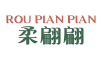 柔翩翩 