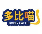 多比喵 DOBLY CATTIE