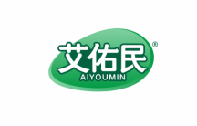 艾佑民 