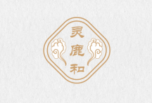 灵鹿和 