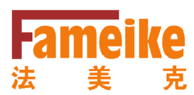 法美克 