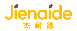 杰耐德 