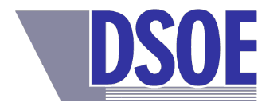 DSOE 