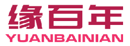缘百年 