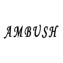 [6类]AMBUSH