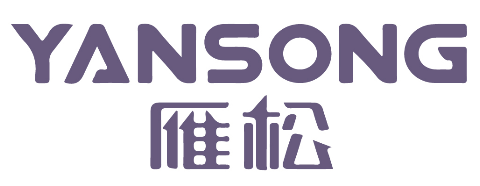 雁松 