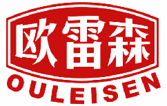 欧雷森 