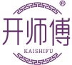 开师傅 