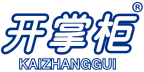 开掌柜 