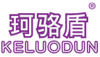 珂骆盾 