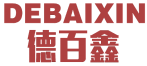 德百鑫 
