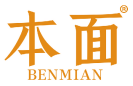 本面 