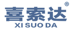喜索达 