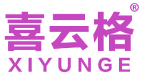 喜云格 