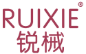 锐械 