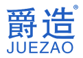 爵造 