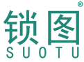 锁图 