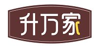 升万家 