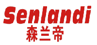 森兰帝 