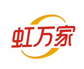 虹万家 