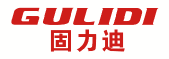 固力迪 