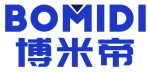 博米帝 