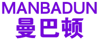 曼巴顿 