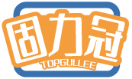 固力冠TOPGULLEE 