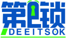 第e锁DEEITSOK 