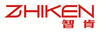 智肯 