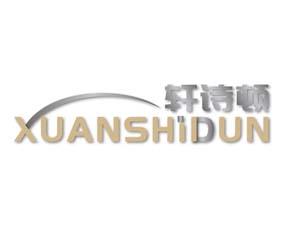 [6类]轩诗顿