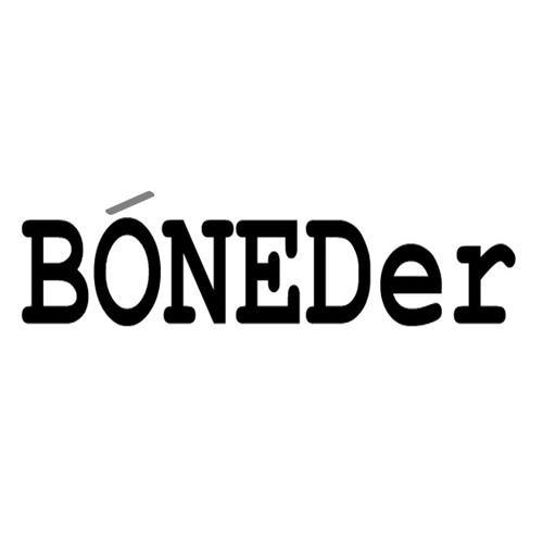 BONEDER                      (音译：博耐德) 