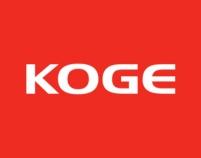 KOGE 