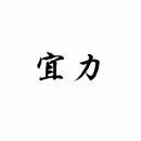 [7类]宜力
