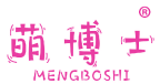 萌博士 