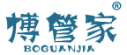 博管家 