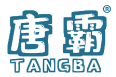 唐霸 
