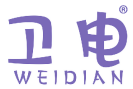 卫电 